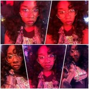 Meet your Posher, Latrice